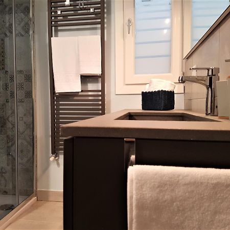 Sweet Honey Apartment Raffa ภายนอก รูปภาพ