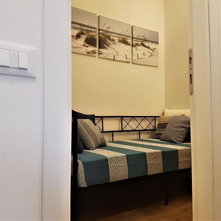 Sweet Honey Apartment Raffa ภายนอก รูปภาพ