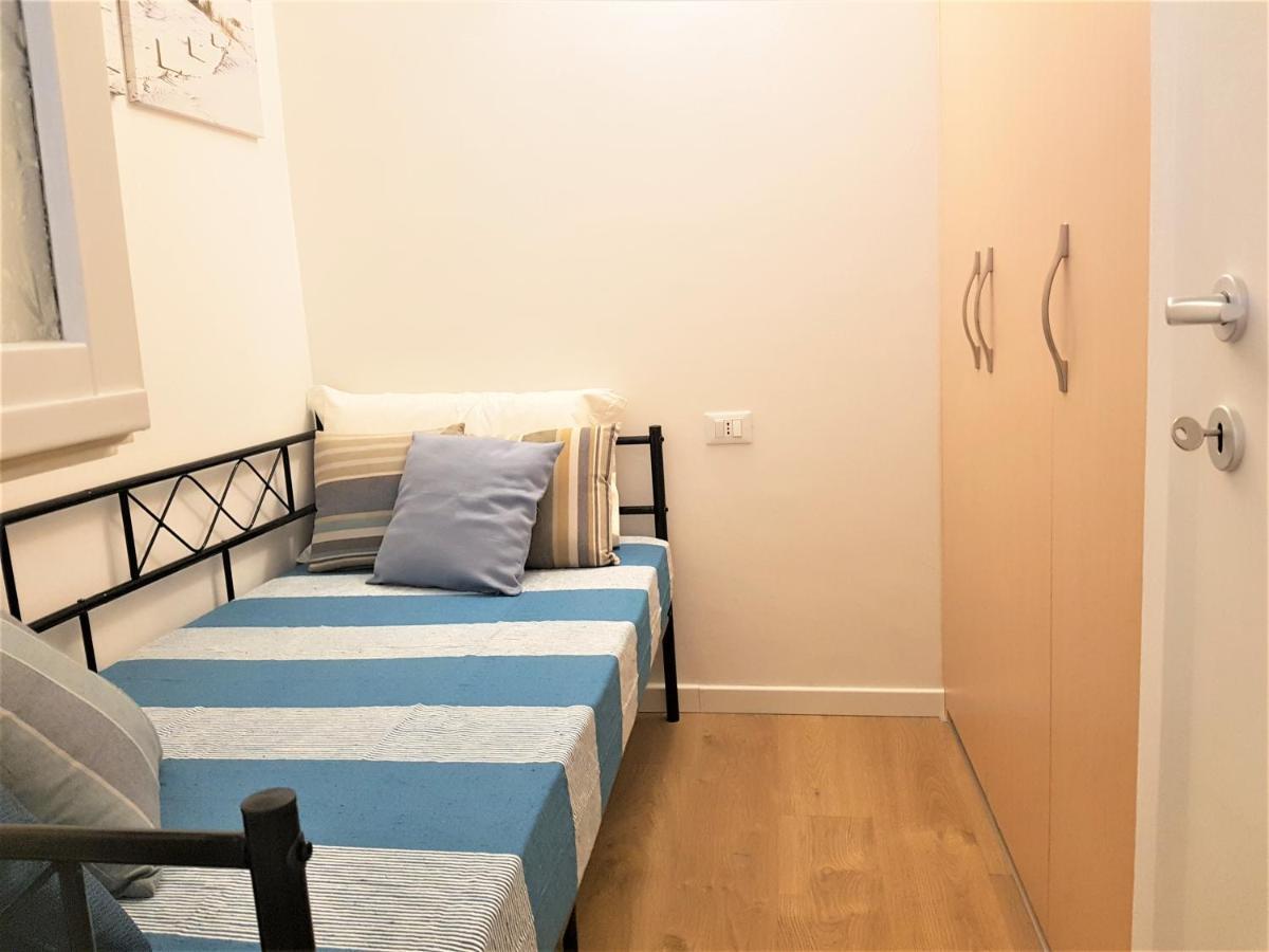 Sweet Honey Apartment Raffa ภายนอก รูปภาพ