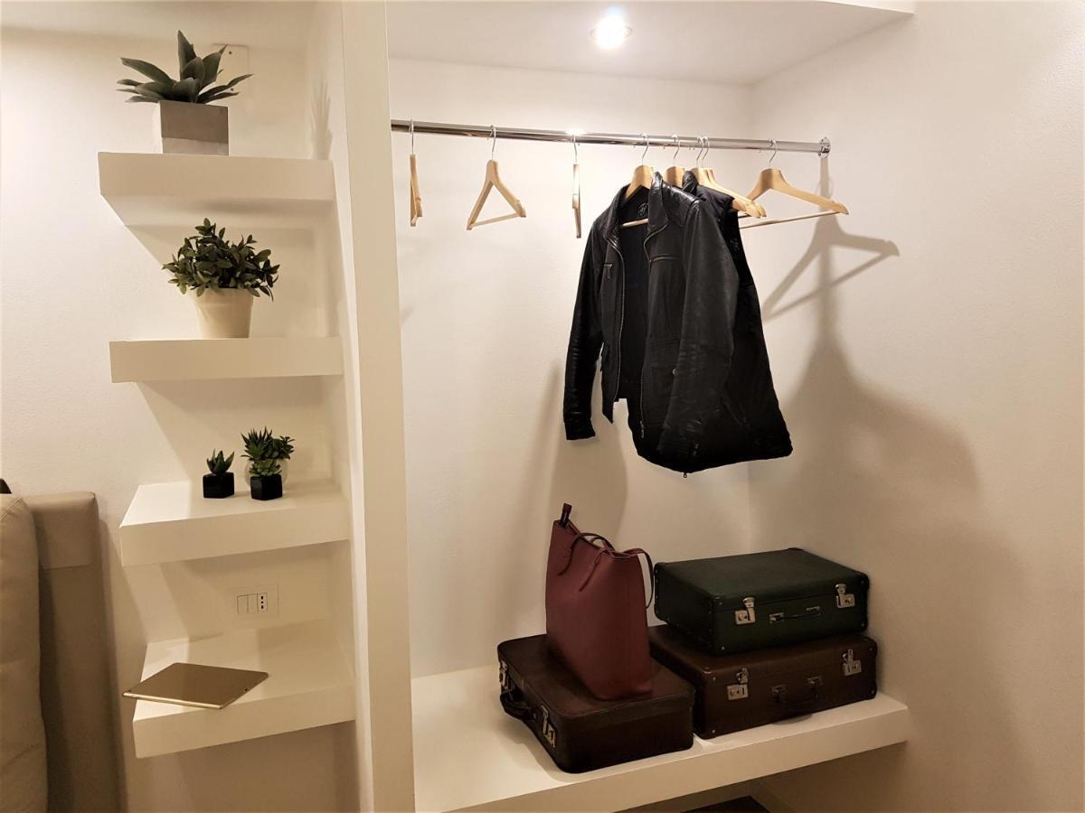 Sweet Honey Apartment Raffa ภายนอก รูปภาพ