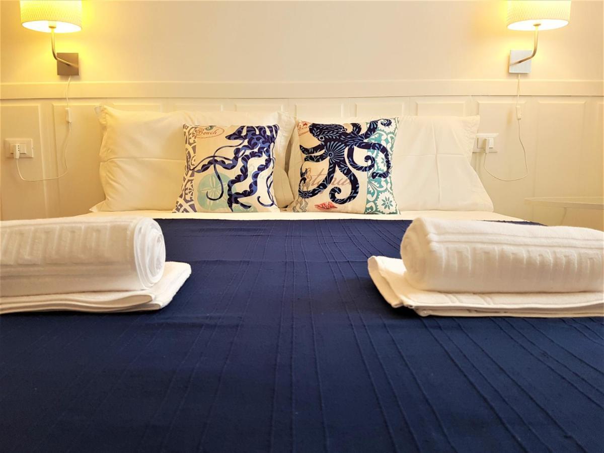 Sweet Honey Apartment Raffa ภายนอก รูปภาพ