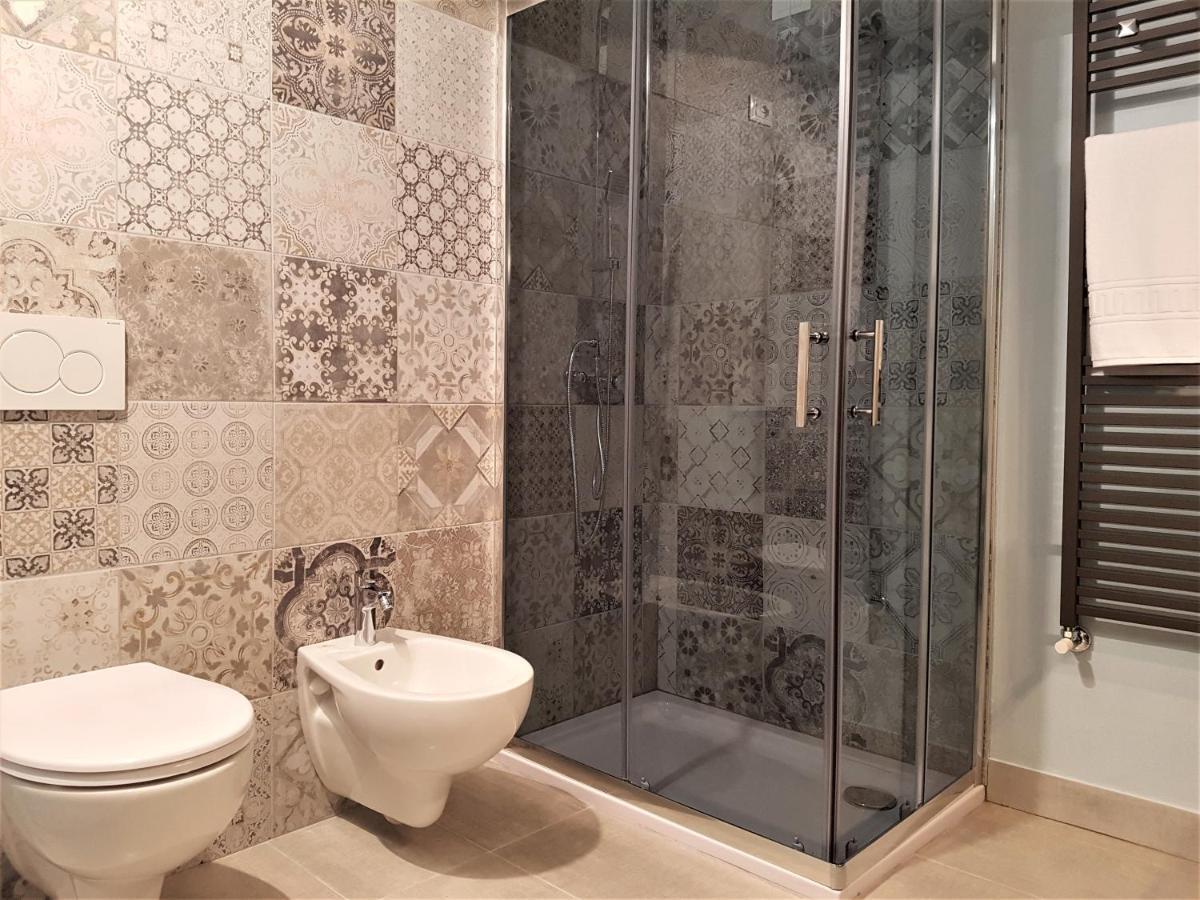 Sweet Honey Apartment Raffa ภายนอก รูปภาพ
